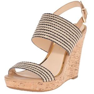 Jessica Simpson Wedges